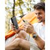 imageVEEKTOMX Portable Charger 30000mAh Power Bank Fast Charging with PDampampQC USB C 4 USB Outputs Battery Pack Backup with LED Display Compatible with iPhone 1514131211 Pro iPad Android Samsung LG etc