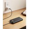 imageVEEKTOMX Power Bank Fast Charging 65W 20000mAh Laptop Portable Charger USB C PDampamp QC 30 Battery Pack Compatible with iPhone 14131211 Pro Mini IPad Samsung Switch MacBook Dell XPS IPad