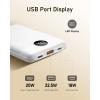 imageVEEKTOMX Small Portable Charger