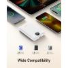 imageVEEKTOMX Small Portable Charger