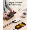 imageVEEKTOMX Small Portable Charger