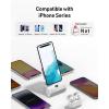 imageVEEKTOMX Small Portable Charger for iPhone Fast Charging Power Bank Mini 5000mAh Battery Pack Compatible with iPhone 1414 plus14 Pro Max1313Pro Max1212Mini11XRXSX8Travel Essentials