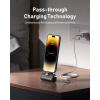 imageVEEKTOMX Small Portable Charger for iPhone Fast Charging Power Bank Mini 5000mAh PD Battery Pack Compatible with iPhone 1414 plus14 Pro Max1313Pro Max1212Mini11XRXSX87 Travel Essentials