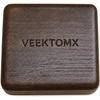image:imageVEEKTOMX 18Note Solid Wooden Music Box HandCranked Classic Retro Melody Box for Adults Kids Best Gifts for Women Men Girls Boys Home Decor Anniversary Birthday